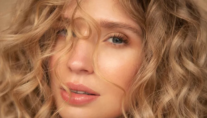 Cheveux secs - Tuccinardi