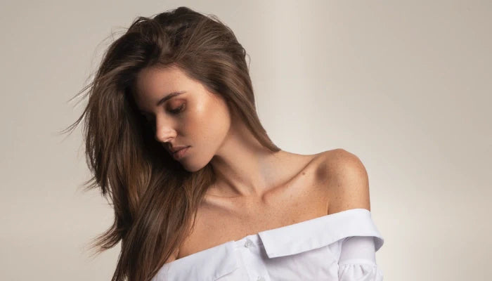 Cheveux fins - Tuccinardi