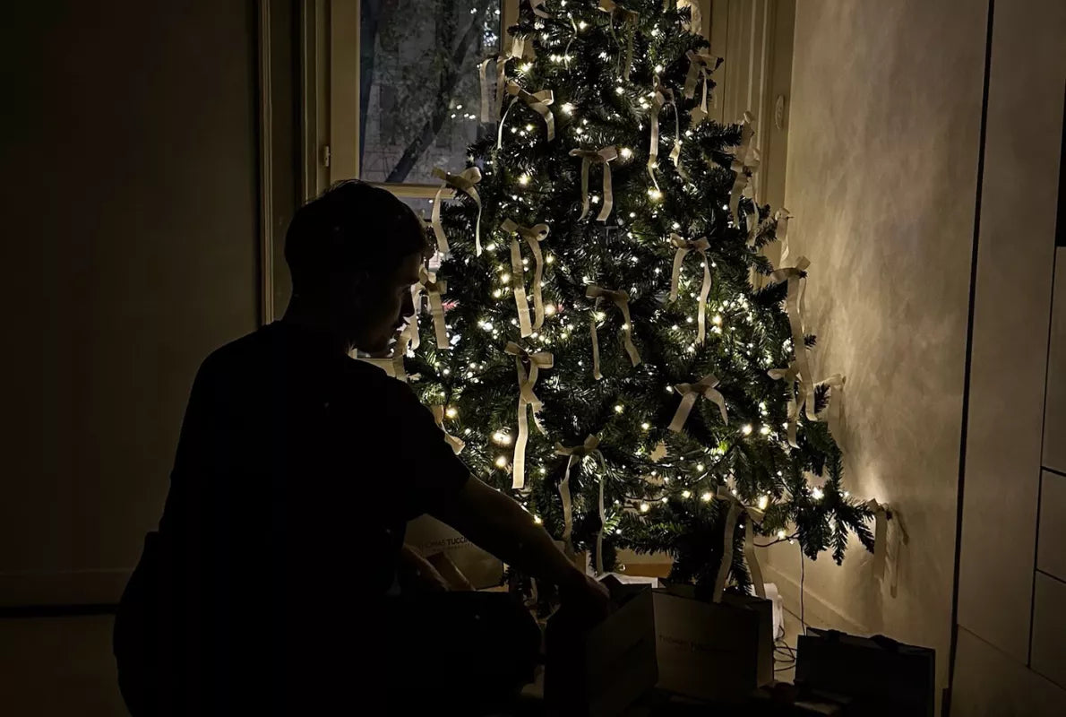 Christmas Market - Tuccinardi