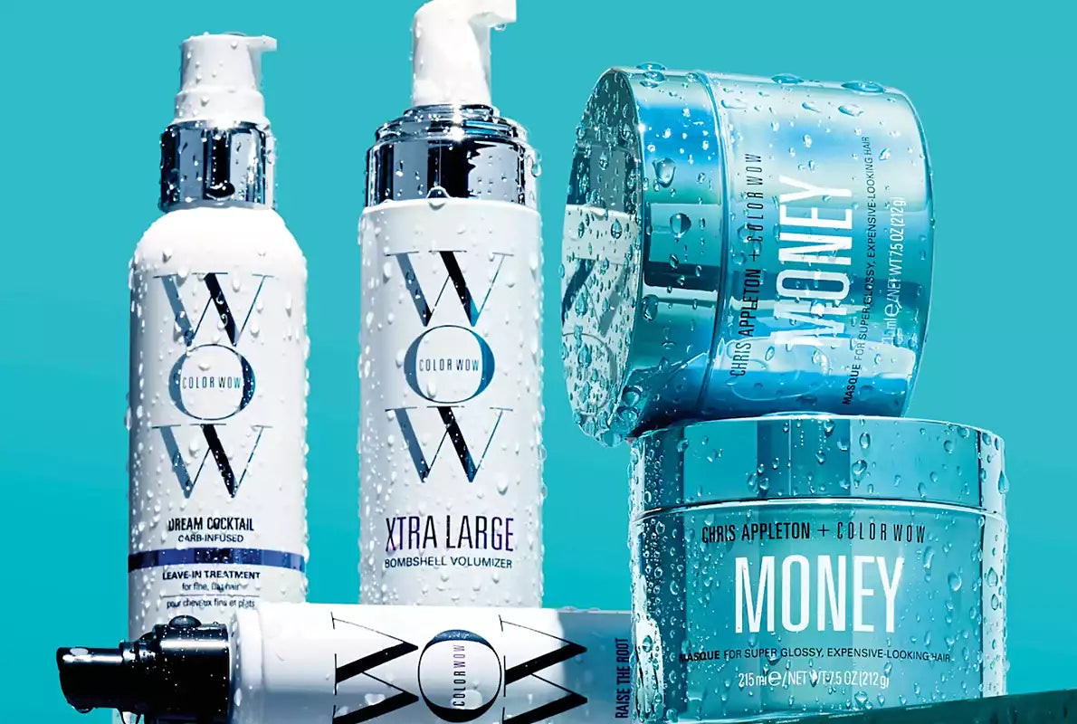 Color Wow - Tuccinardi