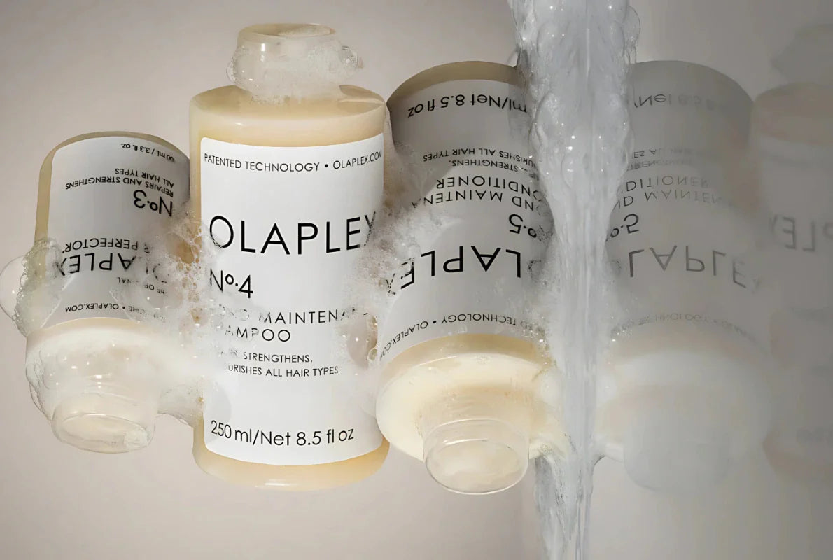 Olaplex