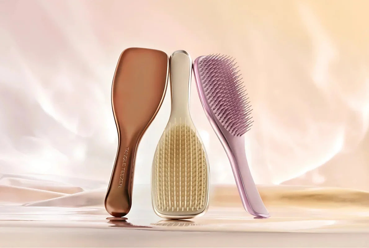 Tangle Teezer - Tuccinardi