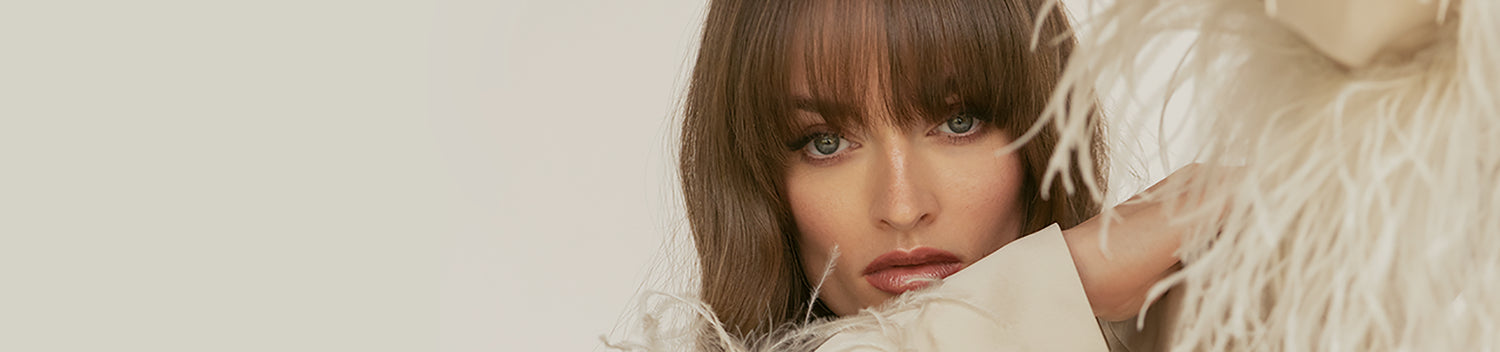 Gamme Nutritive et Hydratante