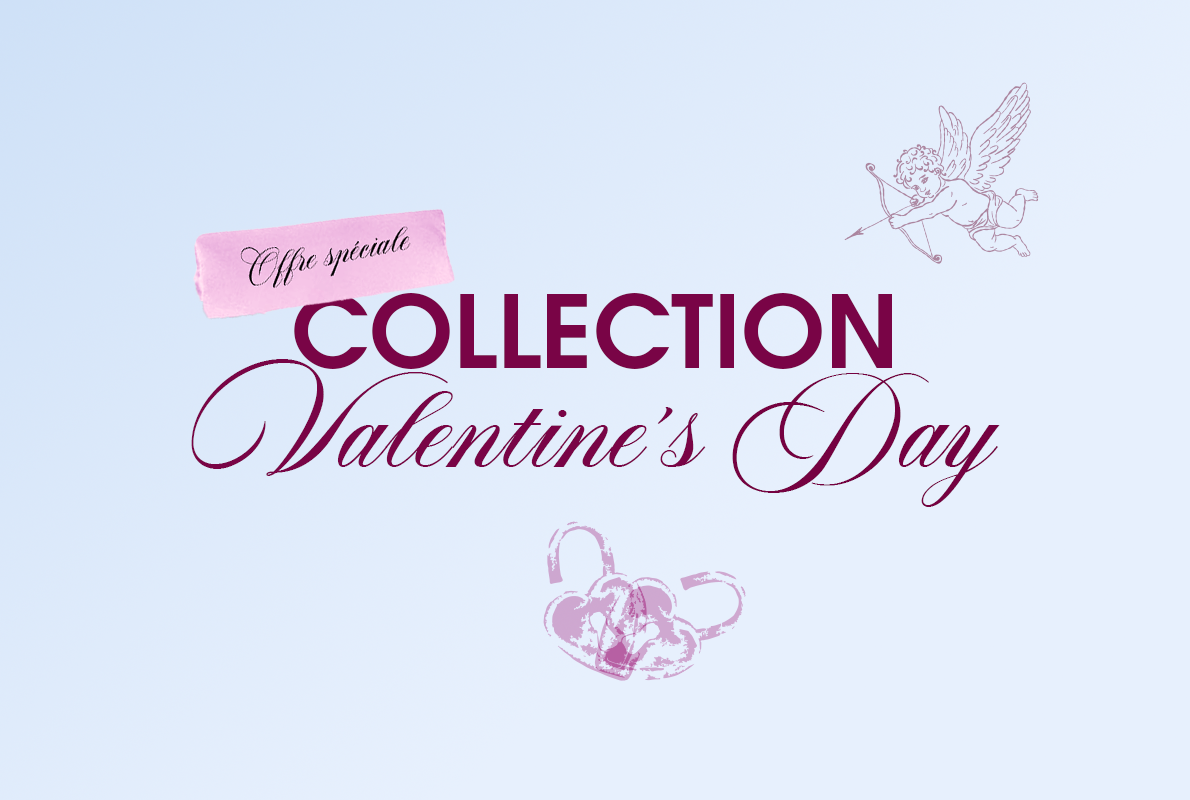 Valentine's Day 🕊️