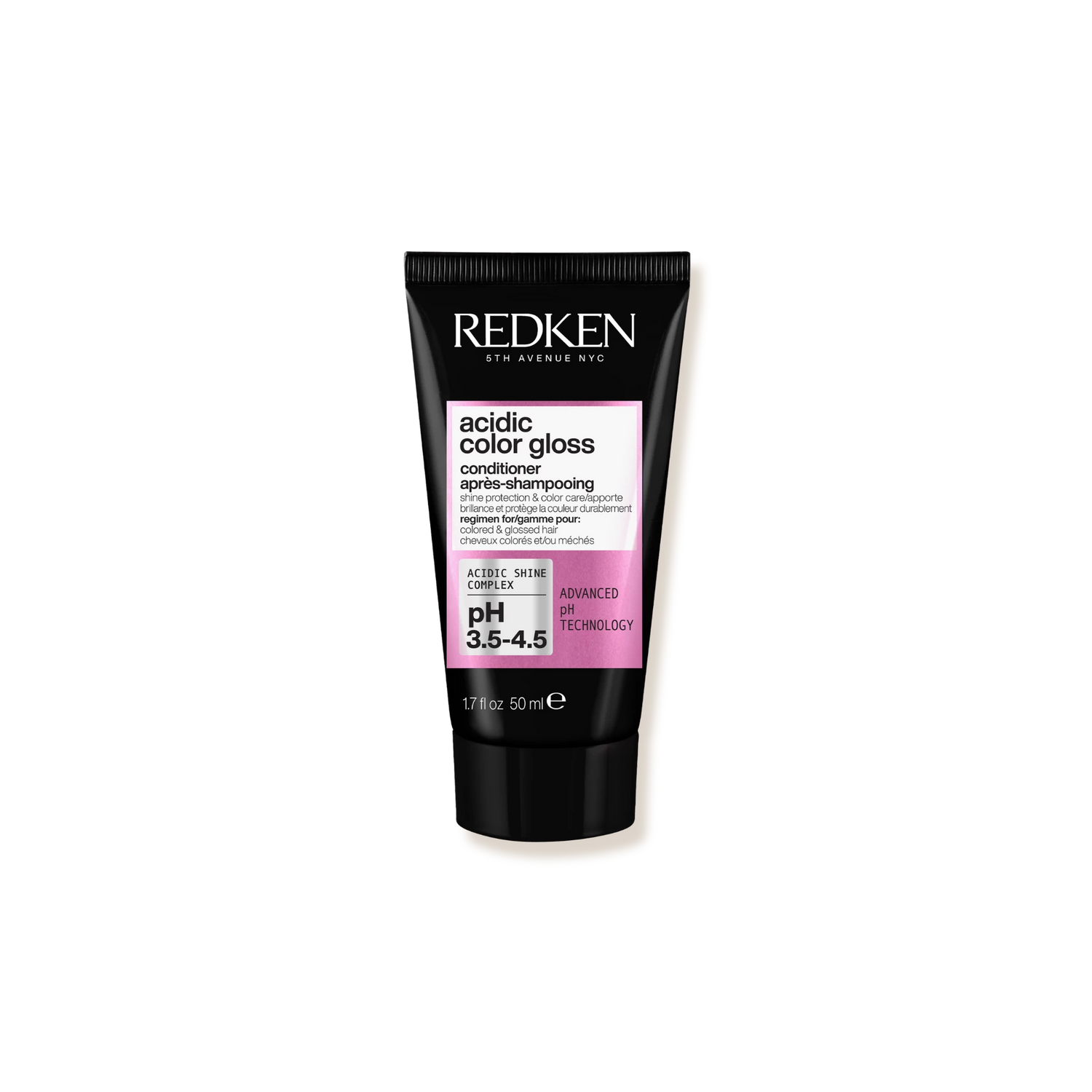 Acidic Color Gloss Conditioner - Redken - Après-shampoings - Tuccinardi