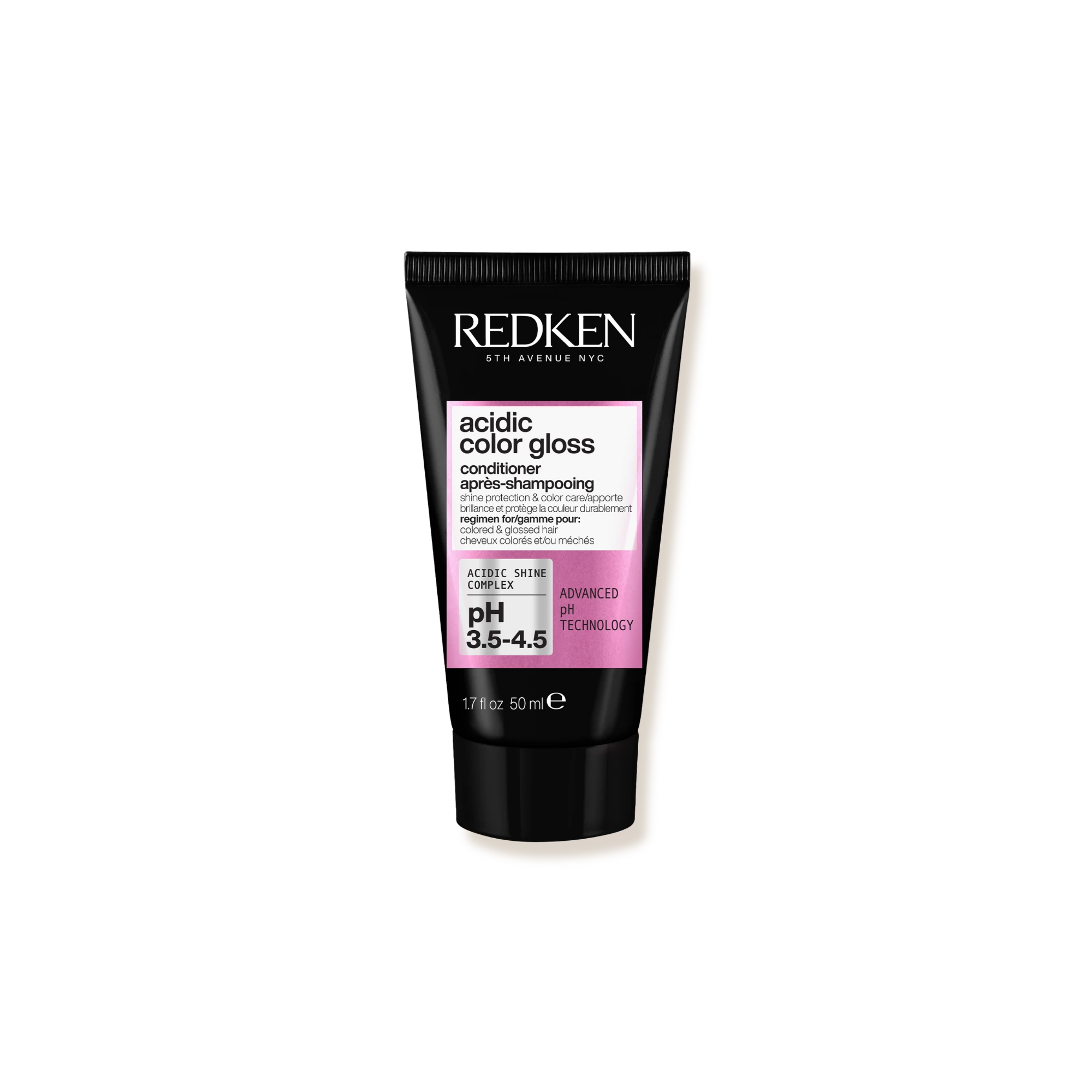 Acidic Color Gloss Conditioner - Redken - Après-shampoings - Tuccinardi