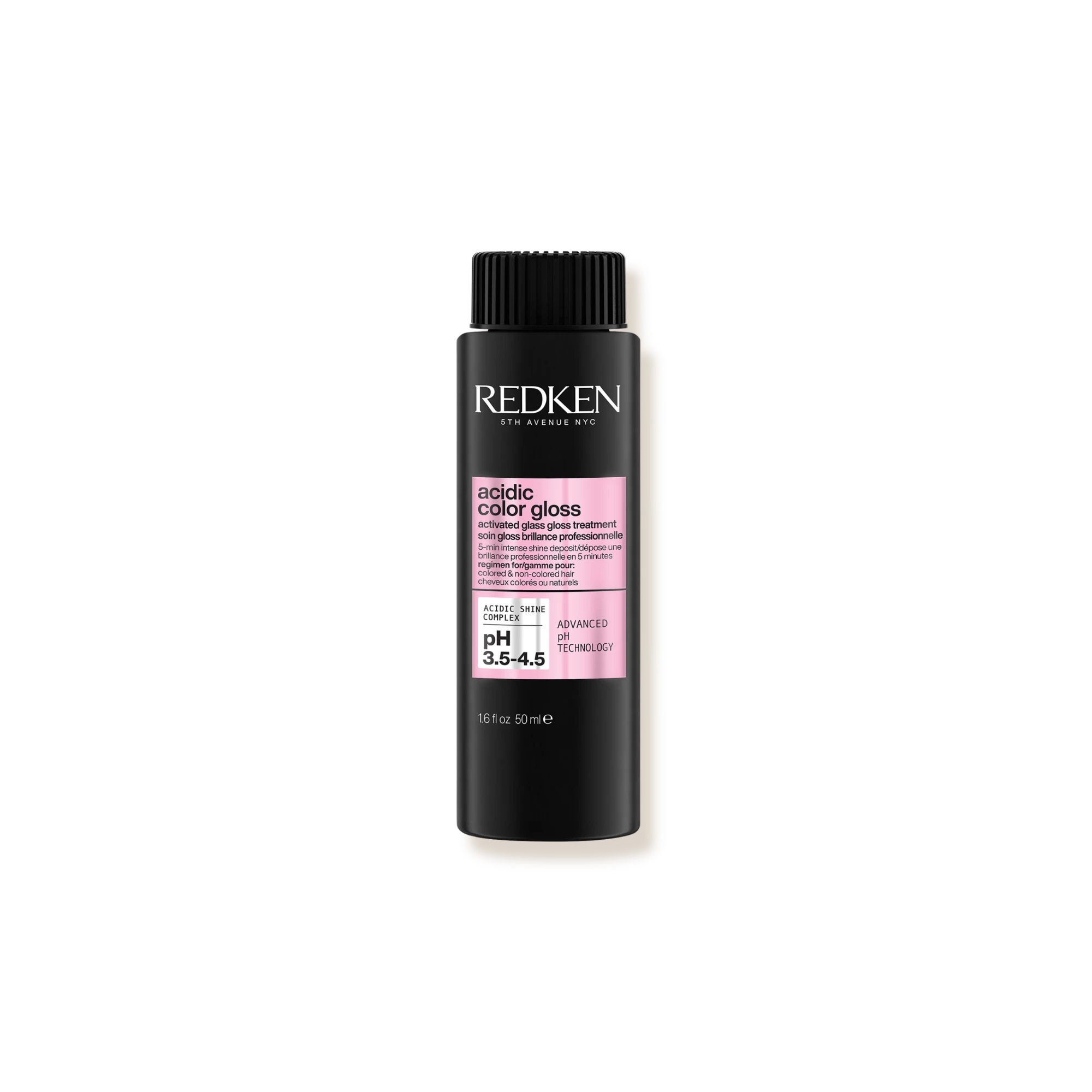 Acidic Color Gloss Treatment - Redken - Traitements cheveux - Tuccinardi
