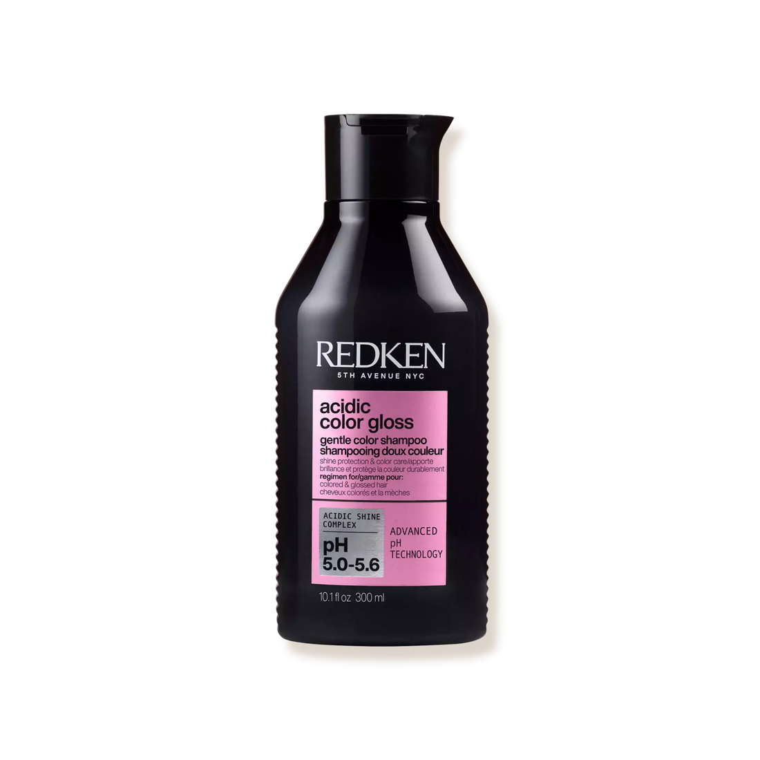 Acidic Color Gloss Shampoo - Redken - Shampoings - Tuccinardi