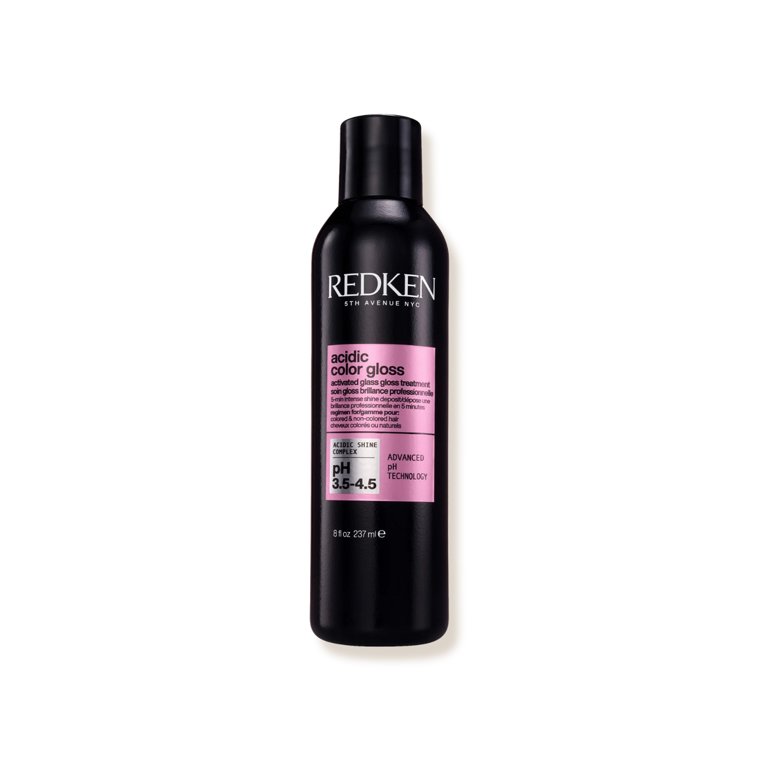 Acidic Color Gloss Treatment - Redken - Traitements cheveux - Tuccinardi