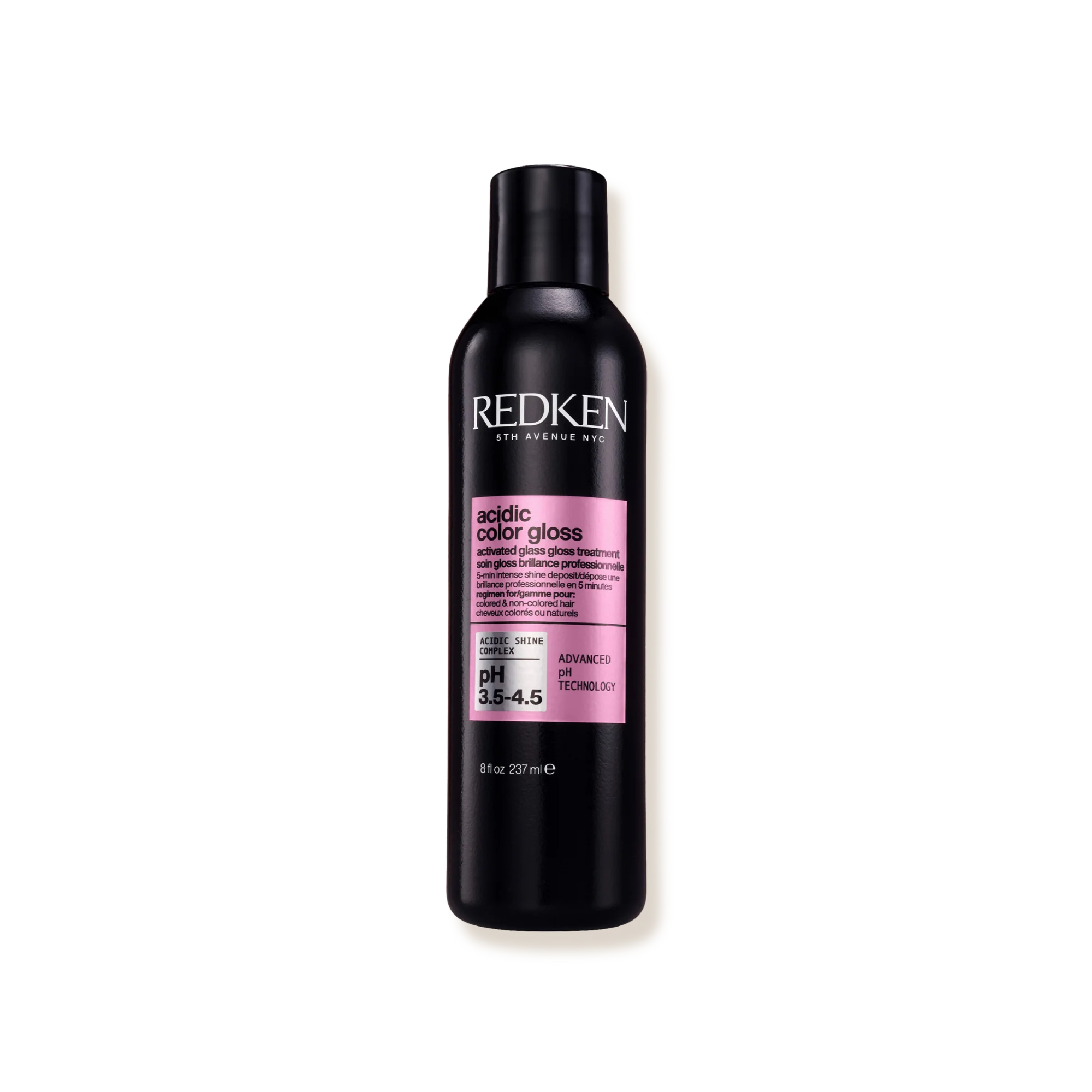 Acidic Color Gloss Treatment - Redken - Traitements cheveux - Tuccinardi