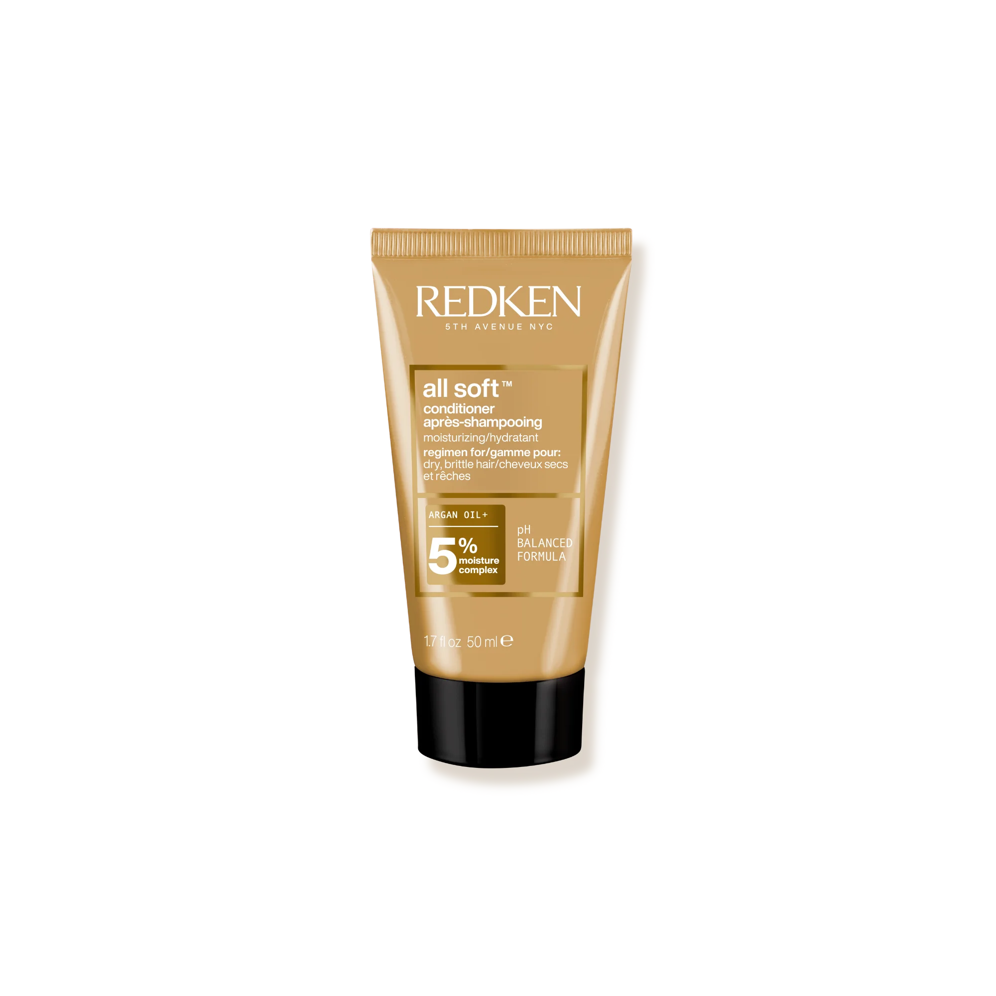 All Soft Conditioner - Redken - Après-shampoings - Tuccinardi