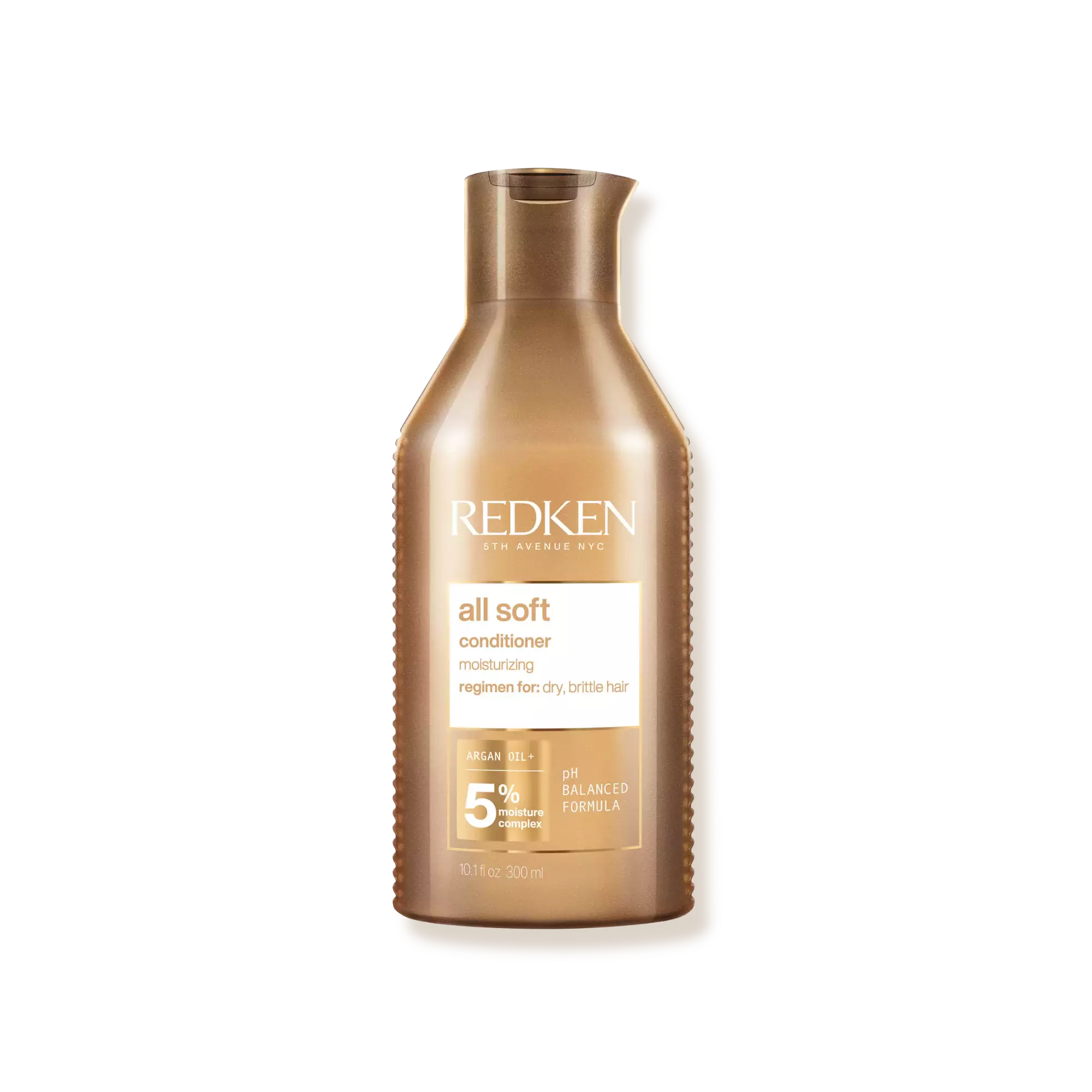 All Soft Conditioner - Redken - Après-shampoings - Tuccinardi