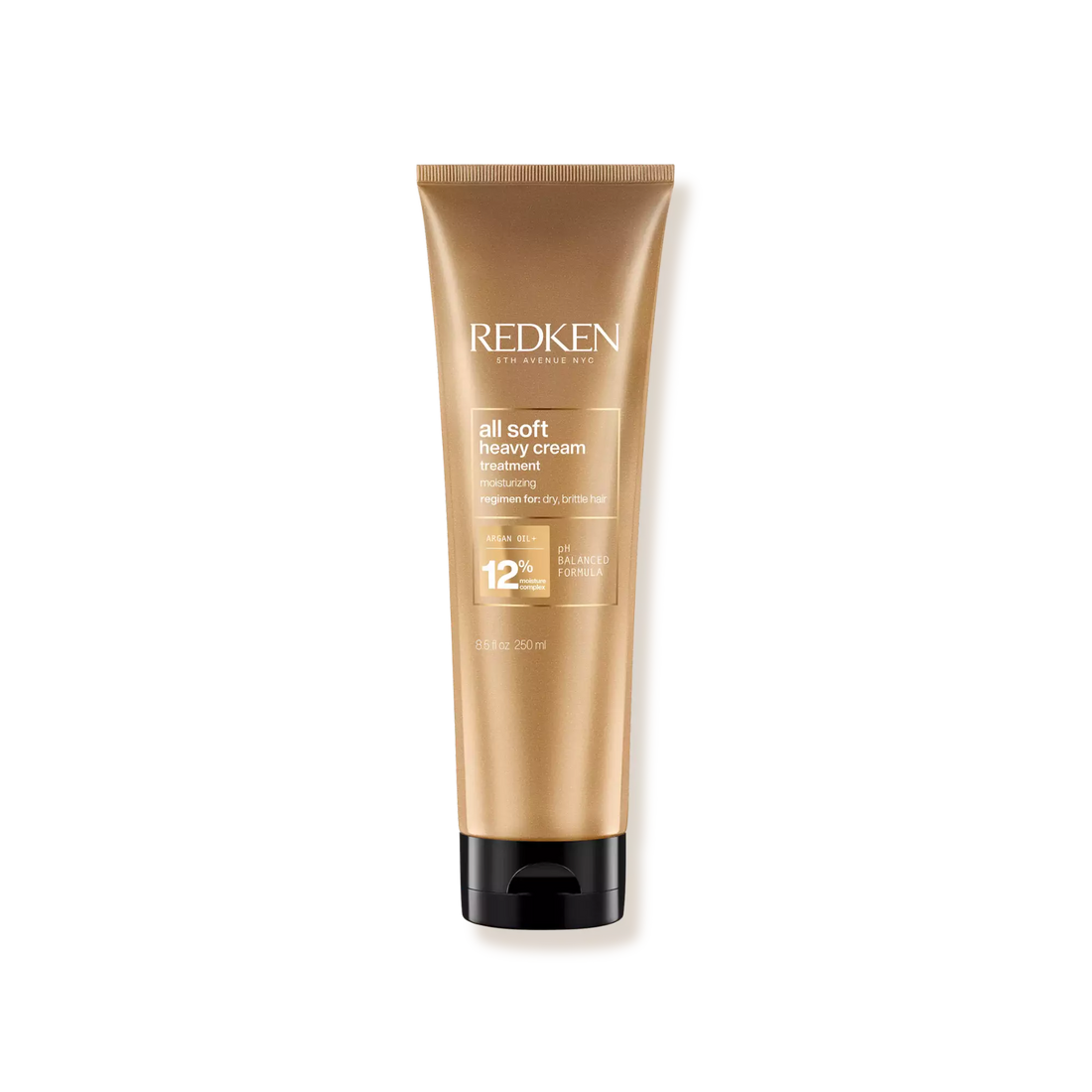All Soft Heavy Cream - Redken - Masques cheveux - Tuccinardi