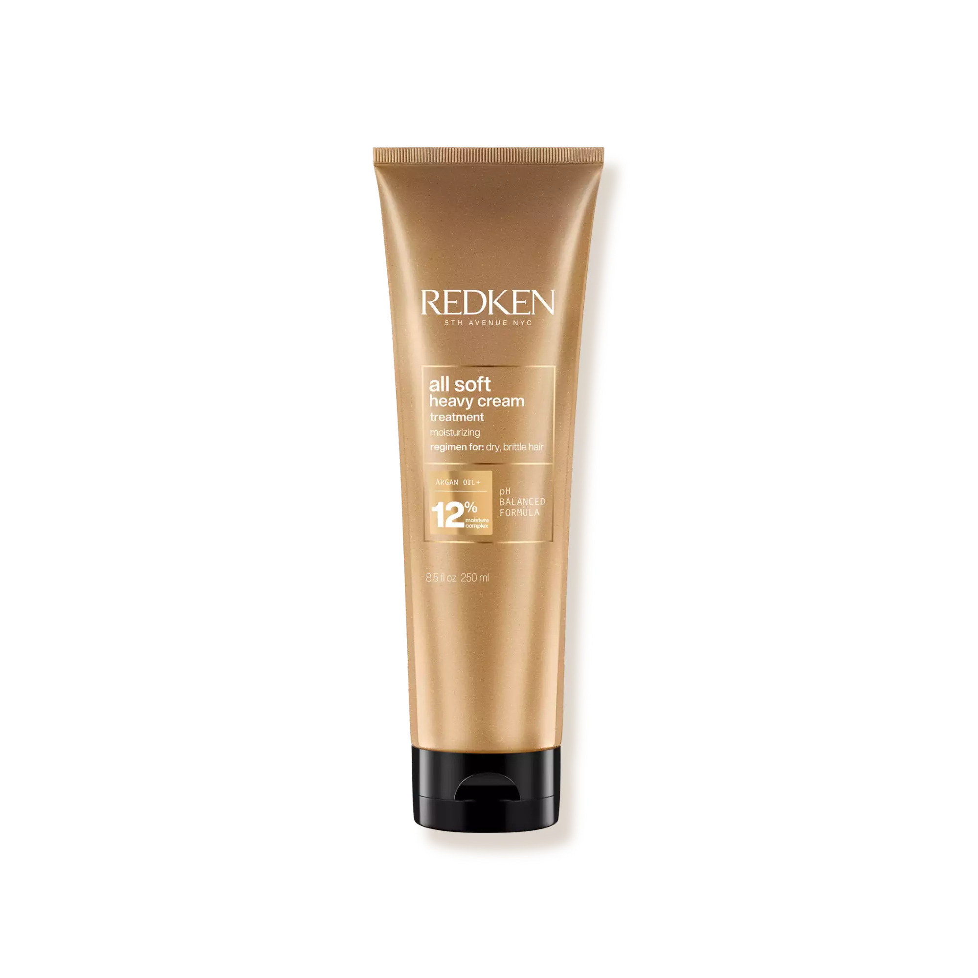 All Soft Heavy Cream - Redken - Masques cheveux - Tuccinardi