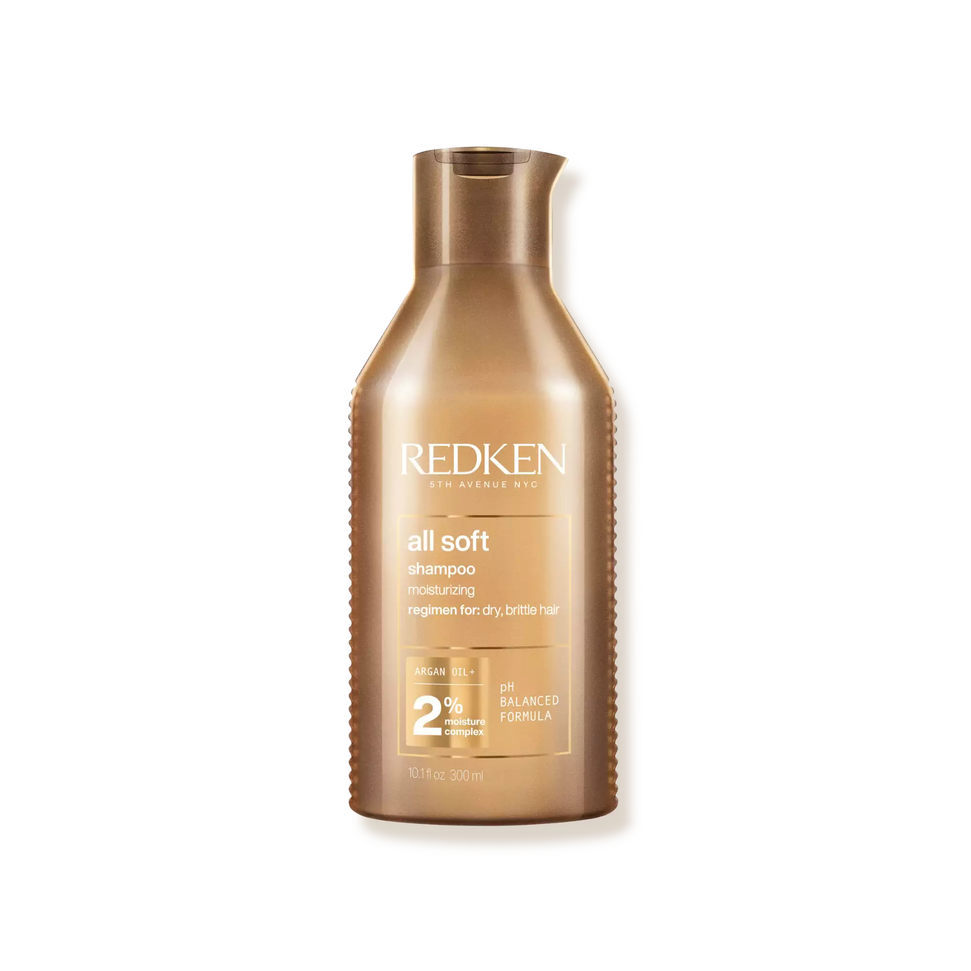 All Soft Shampoo - Redken - Shampoings - Tuccinardi