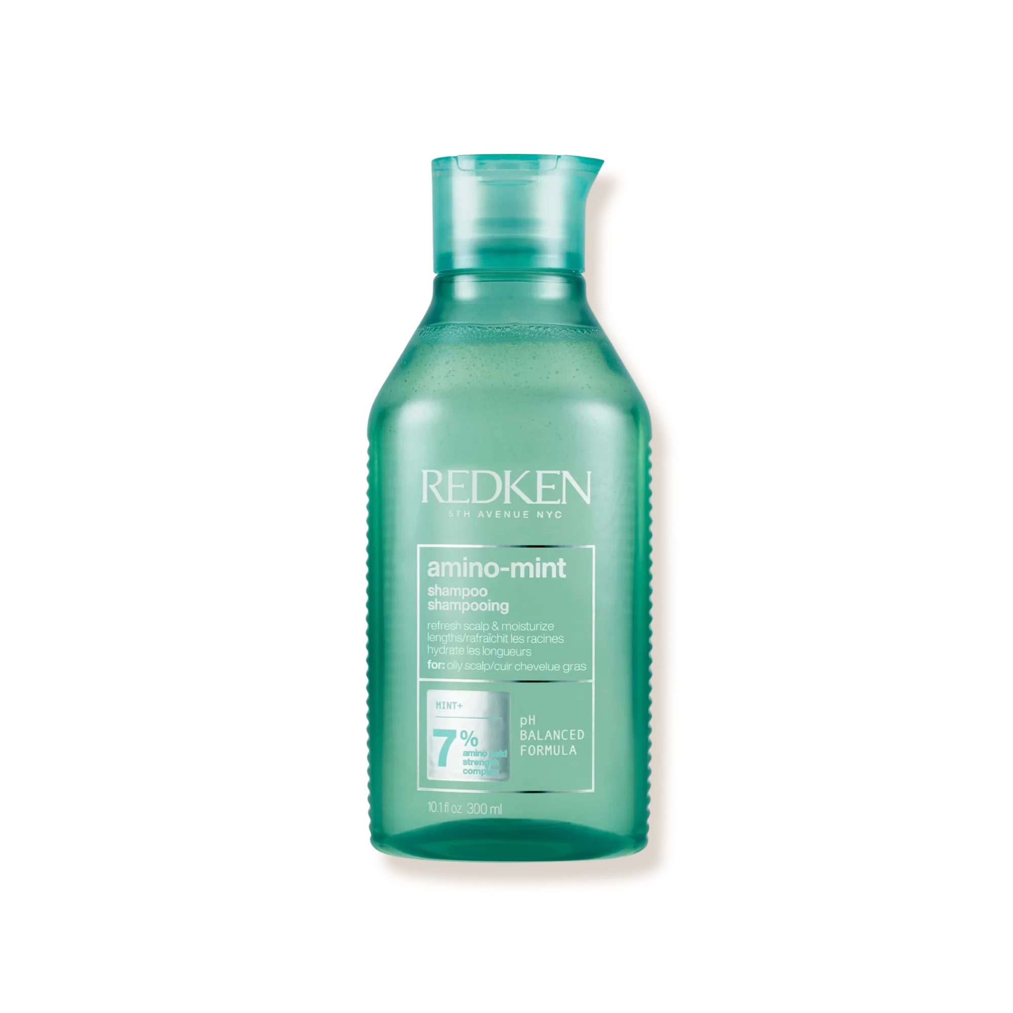Amino Mint Shampoo - Redken - Shampoings - Tuccinardi