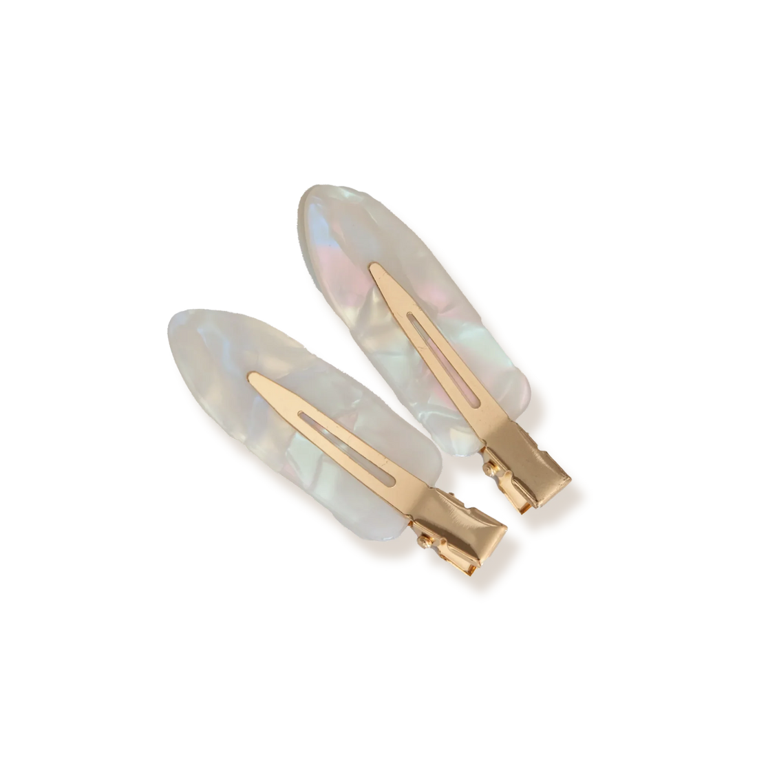 Barrettes à Make Up - Tuccinardi - Accessoires cheveux