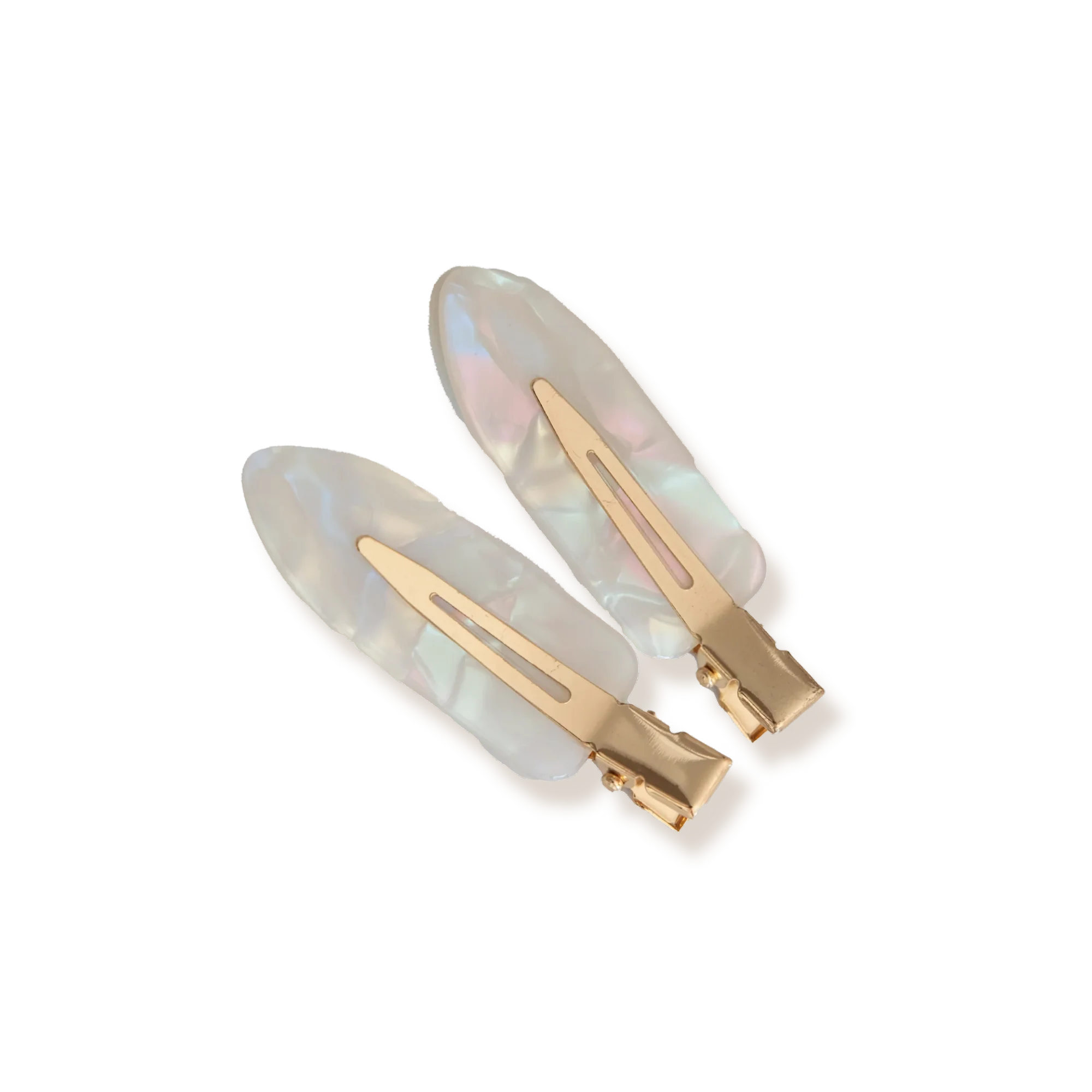 Barrettes à Make Up - Tuccinardi - Accessoires cheveux
