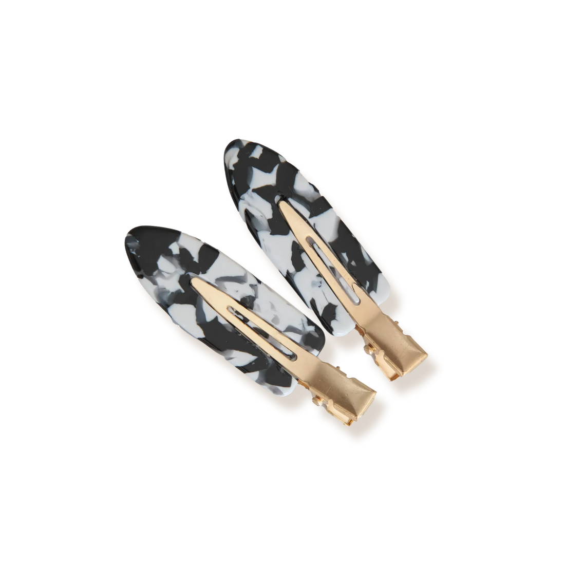 Barrettes à Make Up - Tuccinardi - Accessoires cheveux