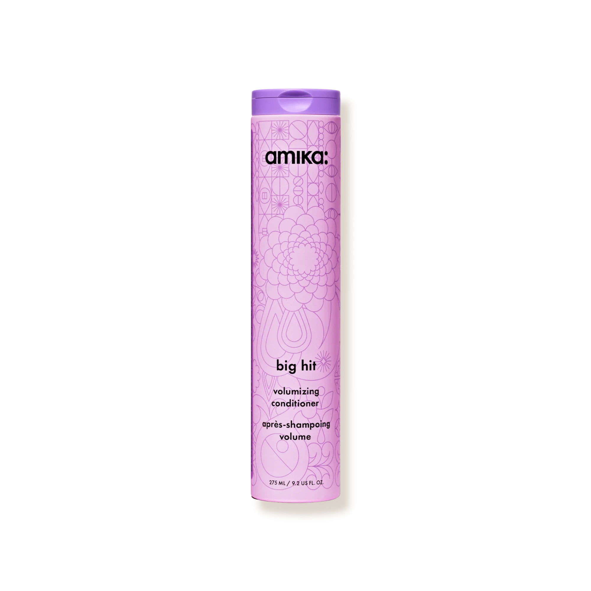 Big Hit Conditioner - Amika - Après-shampoings