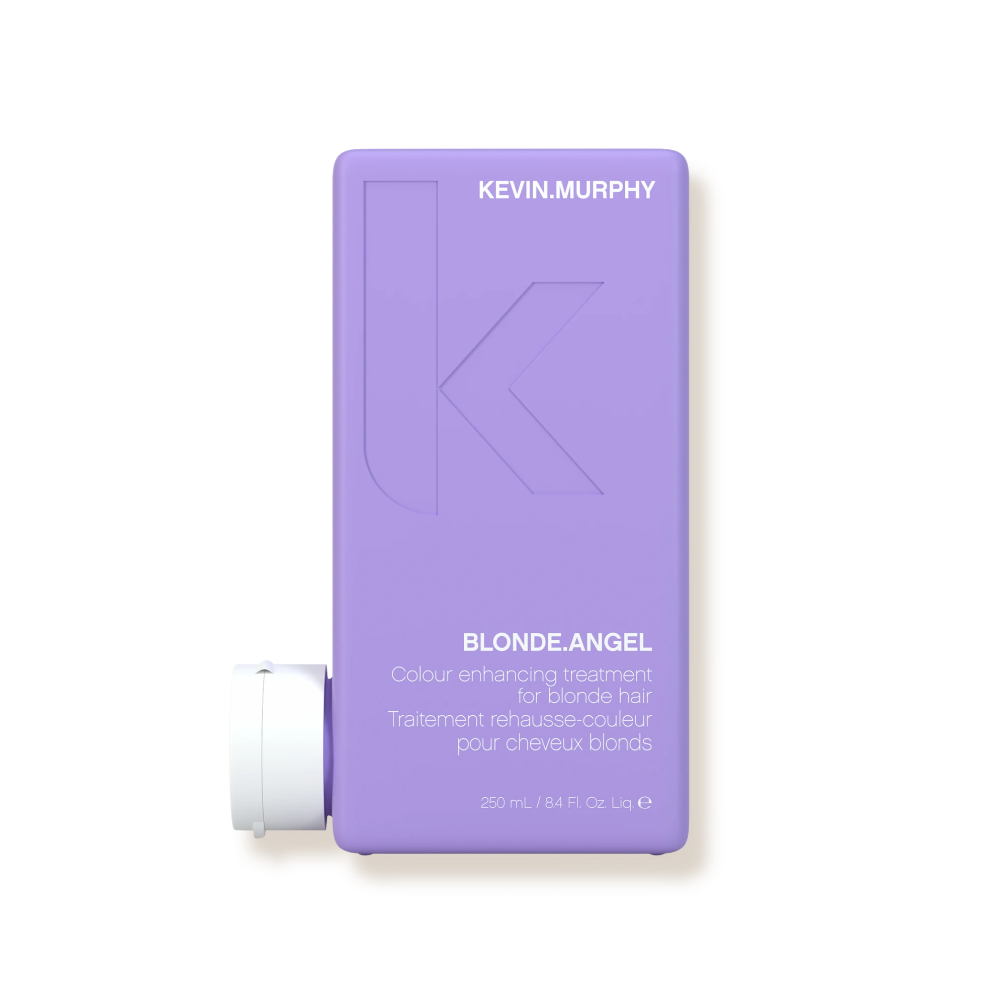 Blonde.Angel - Kevin Murphy - Traitements cheveux