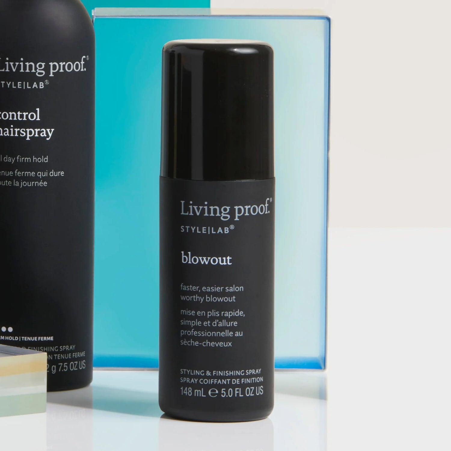 Style Lab Blowout - Sprays coiffants - Living Proof