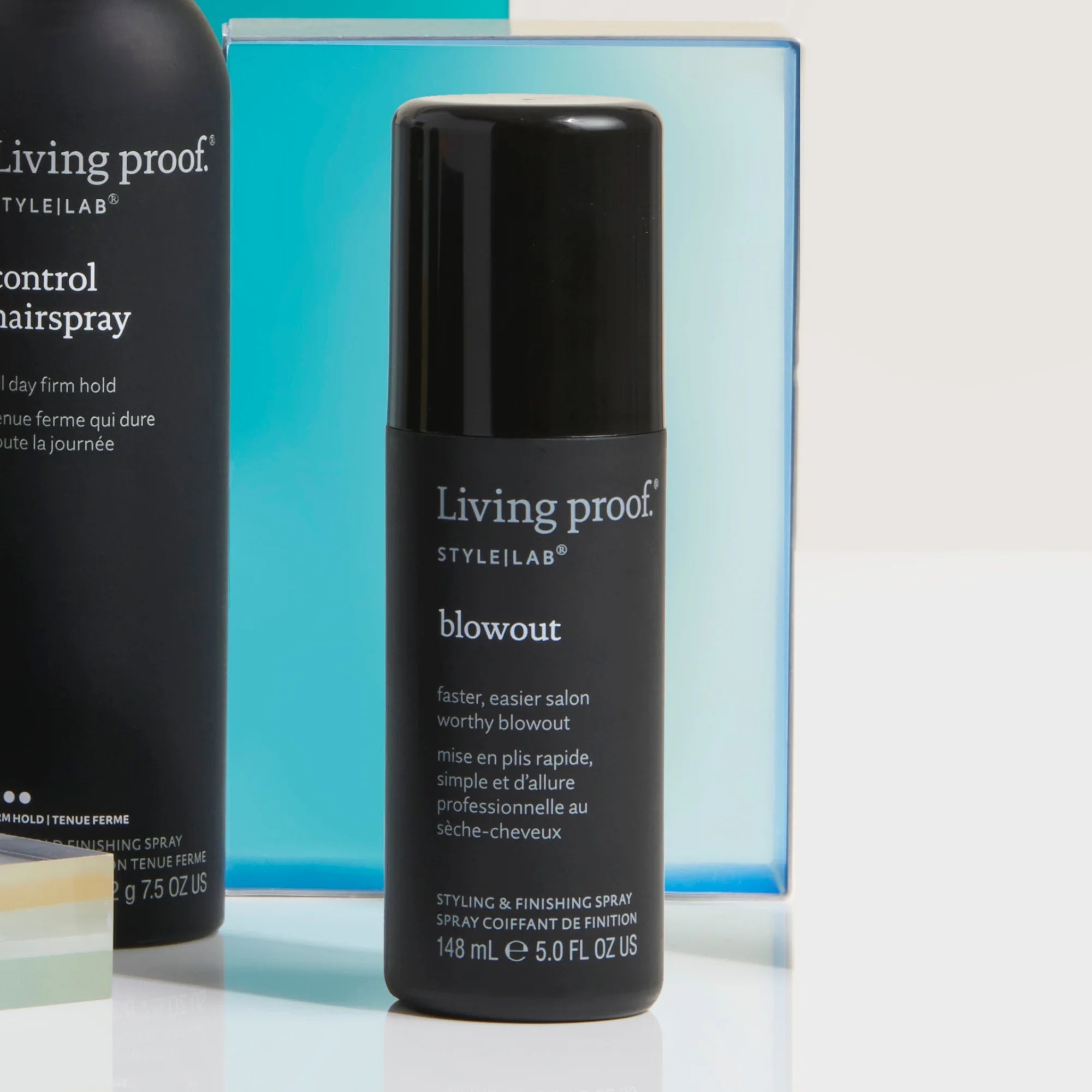 Style Lab Blowout - Sprays coiffants - Living Proof