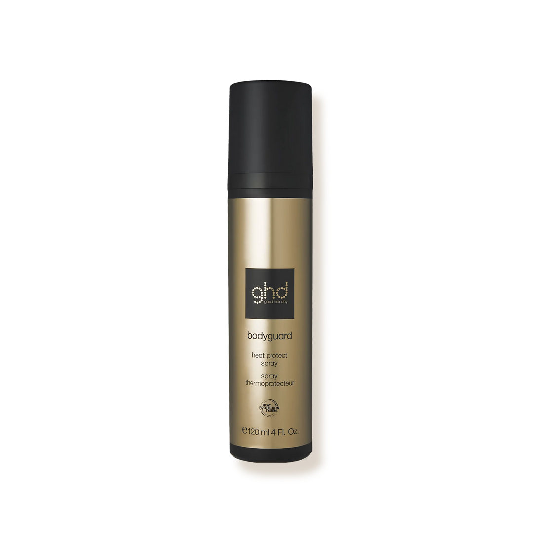 Bodyguard - Ghd - Thermoprotecteurs cheveux