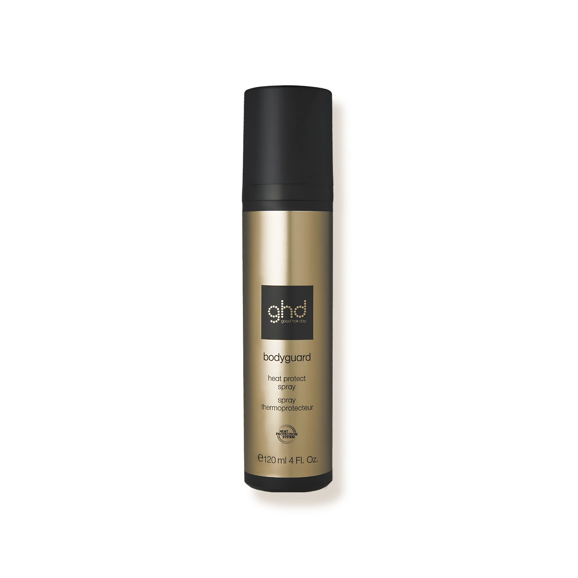 Bodyguard - Ghd - Thermoprotecteurs cheveux