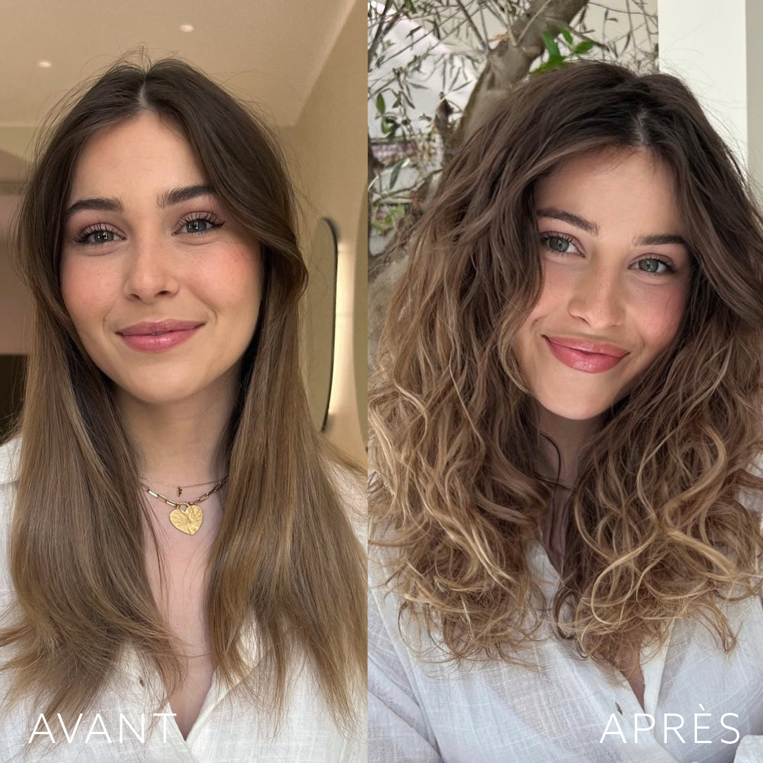 Routine Bouclème - Soins des cheveux bouclés - Tuccinardi