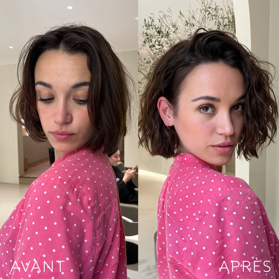 Routine Bouclème - Soins des cheveux bouclés - Tuccinardi