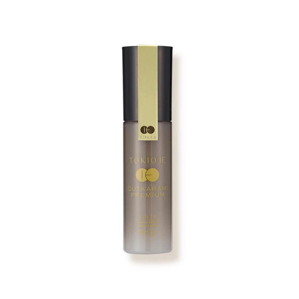 Brume Premium - Tokio Inkarami - Huiles | Sérums cheveux - Tuccinardi