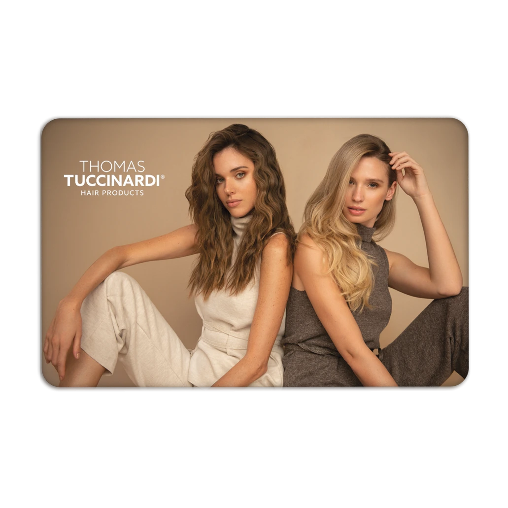 Carte-cadeau - Physique - Thomas Tuccinardi