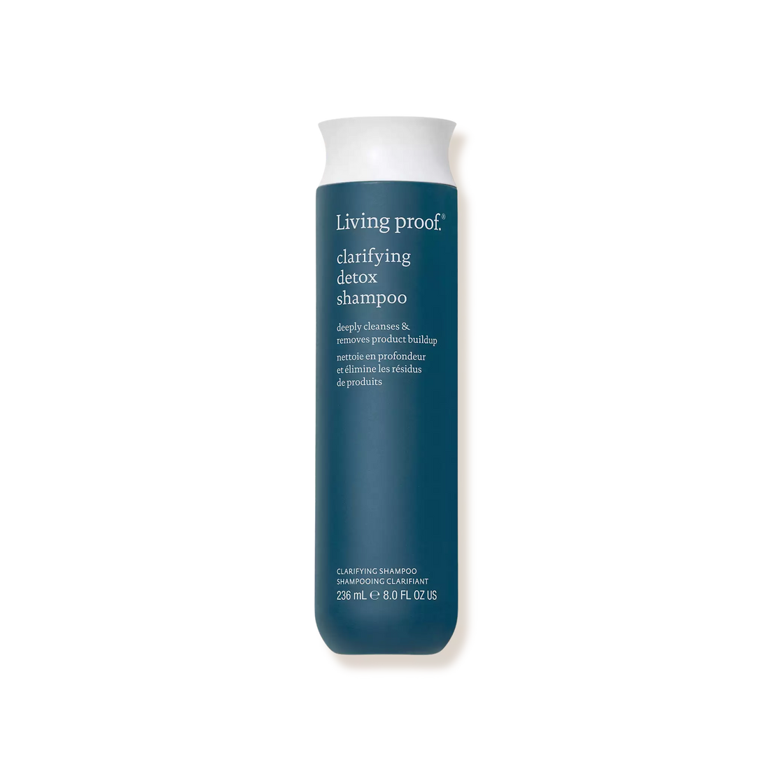 Clarifying Detox Shampoo - Shampoings - Living Proof