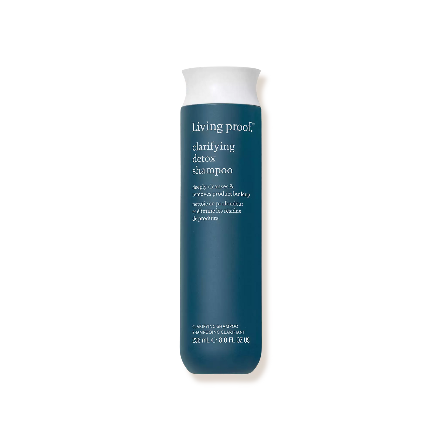 Clarifying Detox Shampoo - Shampoings - Living Proof