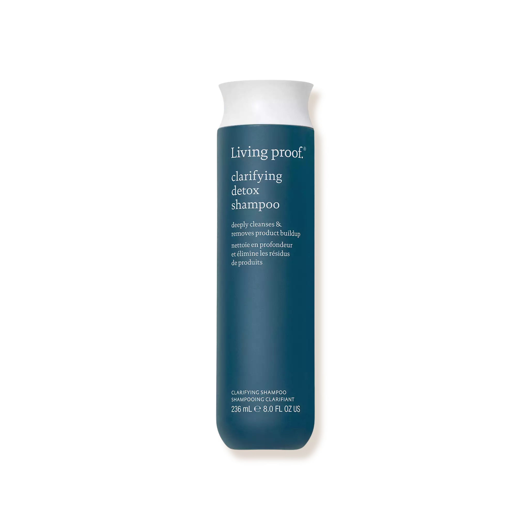 Clarifying Detox Shampoo - Shampoings - Living Proof