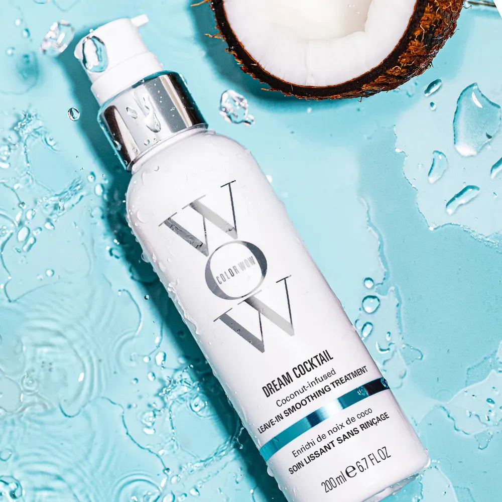 Coconut Dream Cocktail - Color Wow - Huiles | Sérums cheveux