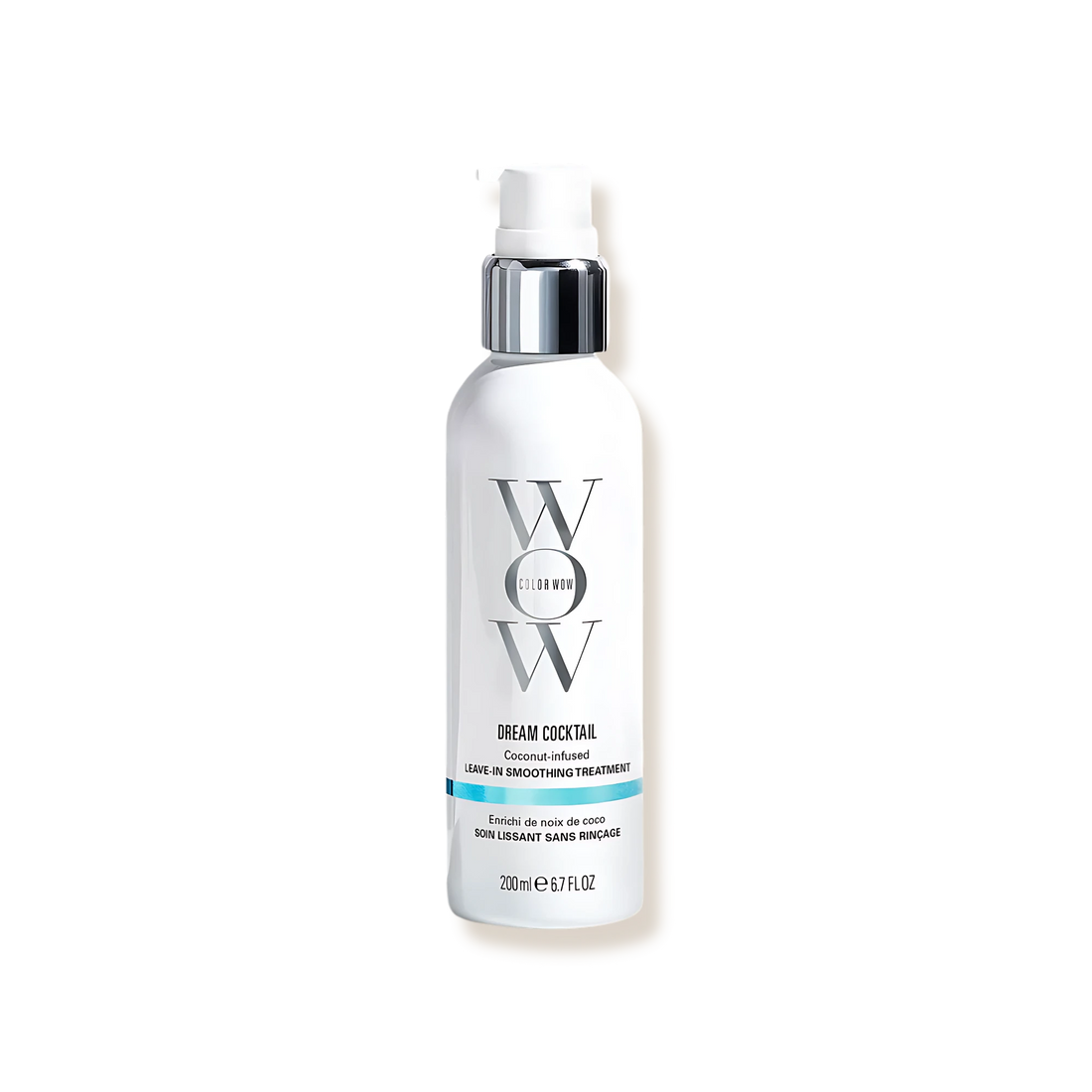 Coconut Dream Cocktail - Color Wow - Huiles | Sérums cheveux