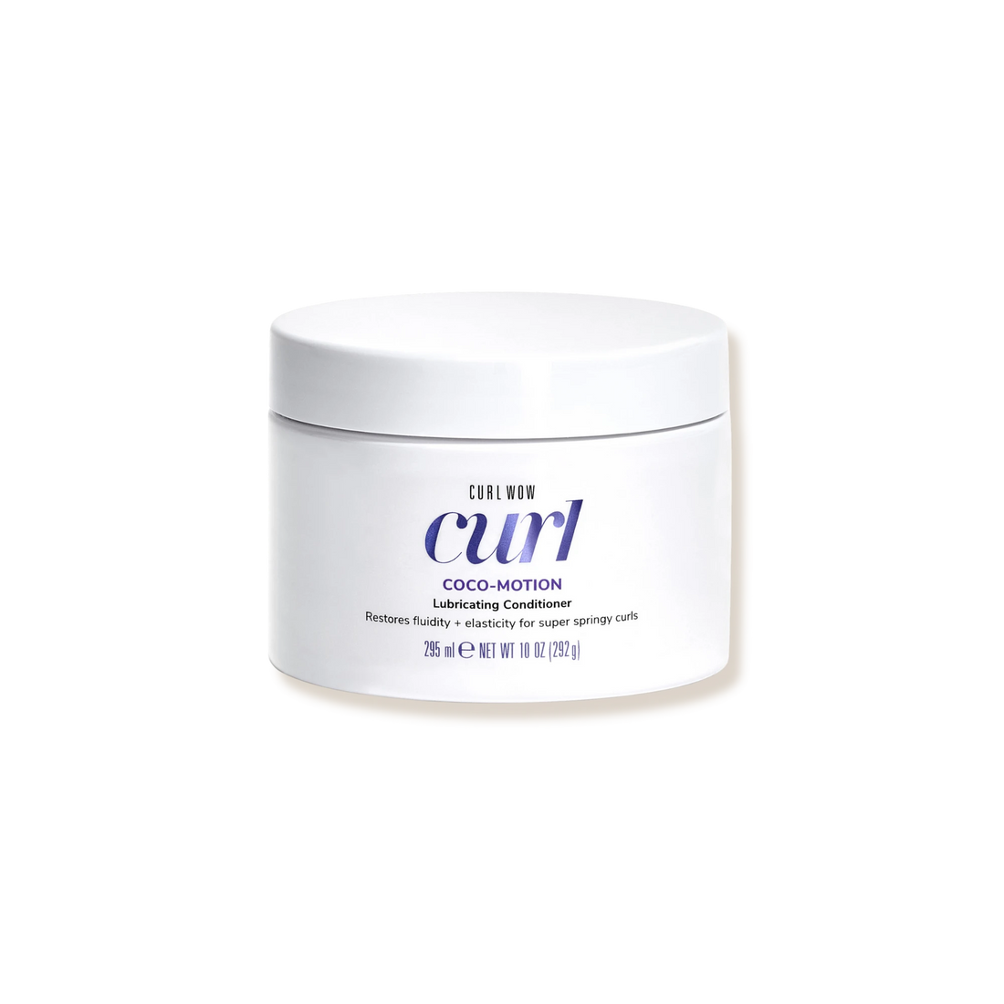 Conditioner Coco-Motion Curl Wow - Color Wow - Après-shampoings