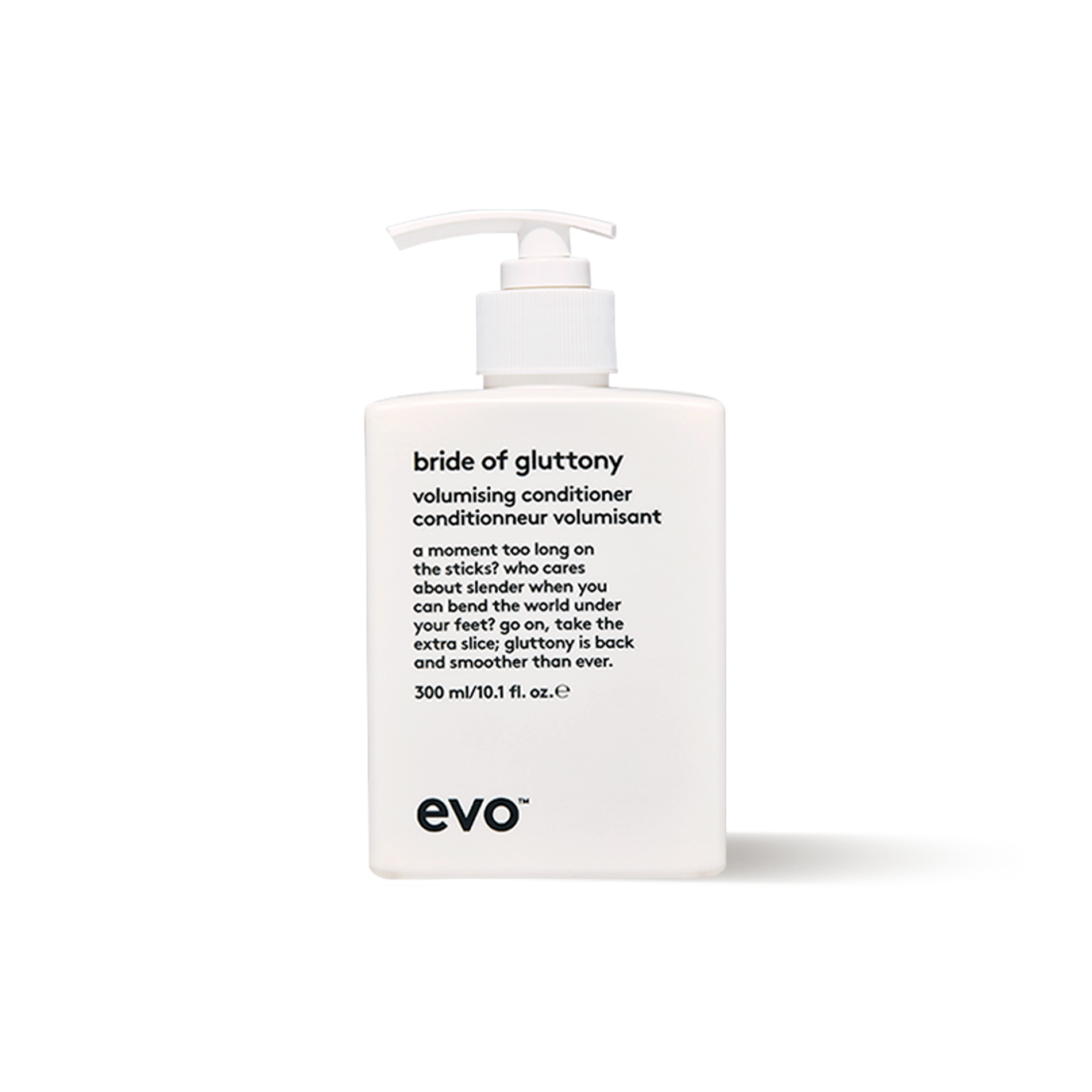 Conditioner Volumisant Evo - Après-shampoings - Thomas Tuccinardi