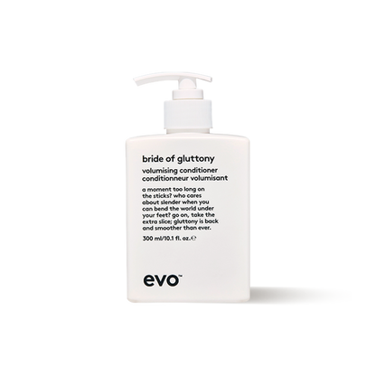 Conditioner Volumisant Evo - Après-shampoings - Thomas Tuccinardi