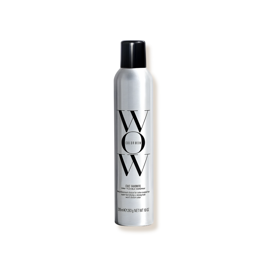Cult Favorite Laque Longue Tenue - Color Wow - Sprays coiffants