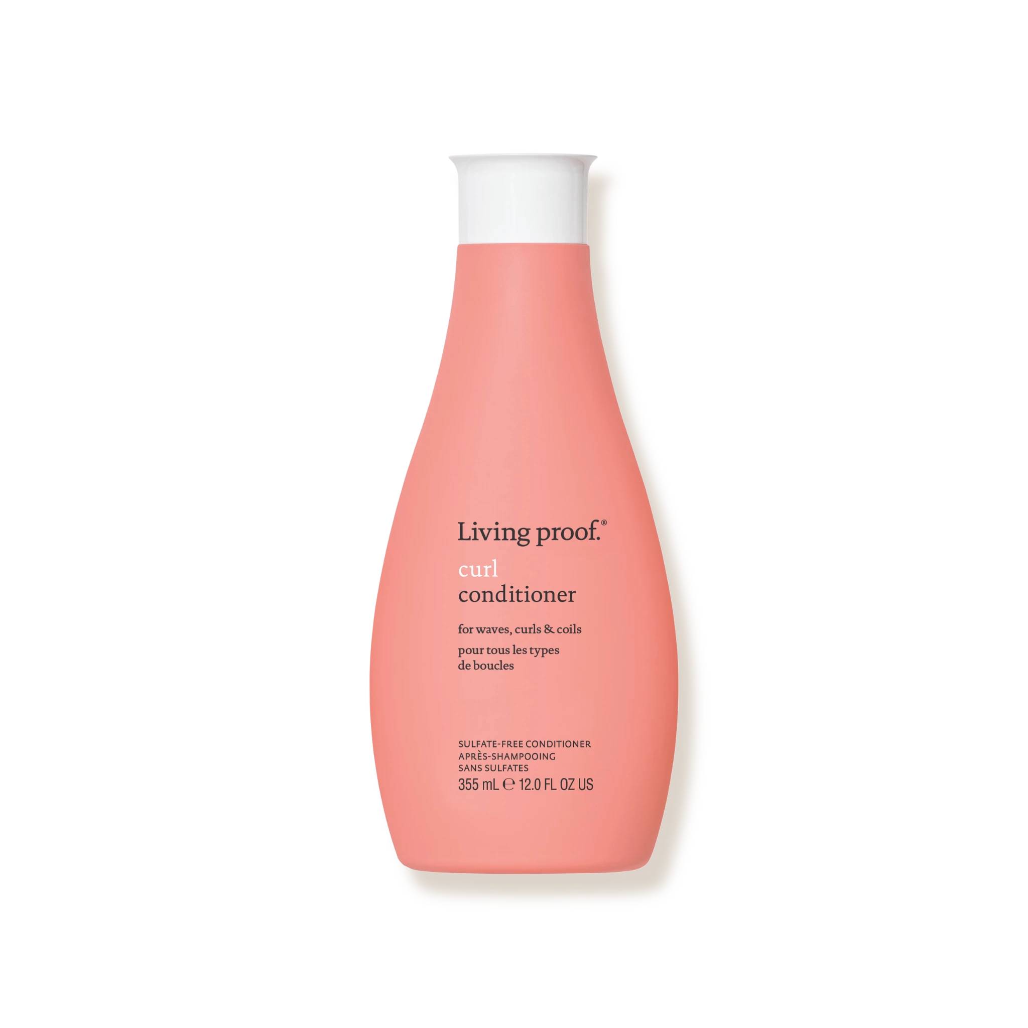 Curl Conditioner - Après-shampoings - Living Proof