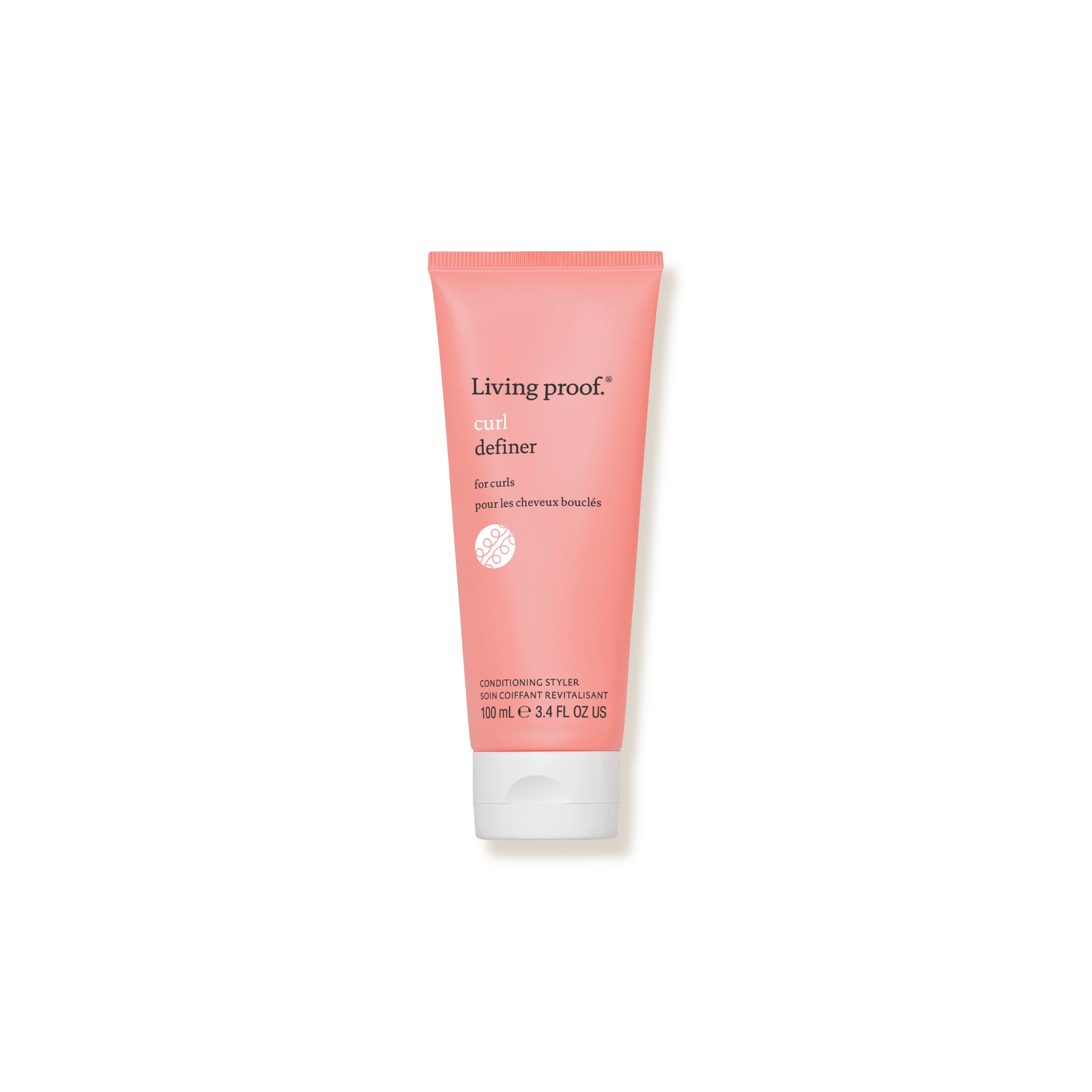Curl Definer - Crèmes | Gelées coiffantes - Living Proof