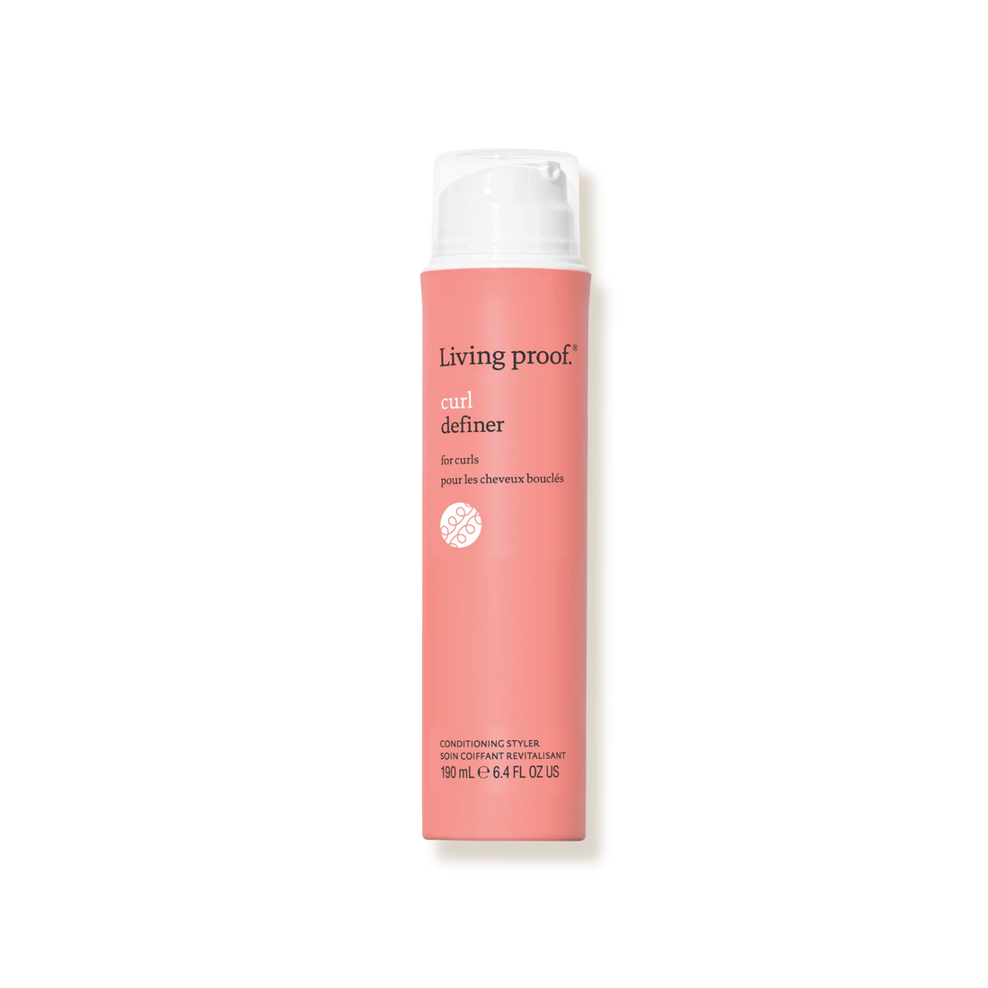 Curl Definer - Crèmes | Gelées coiffantes - Living Proof