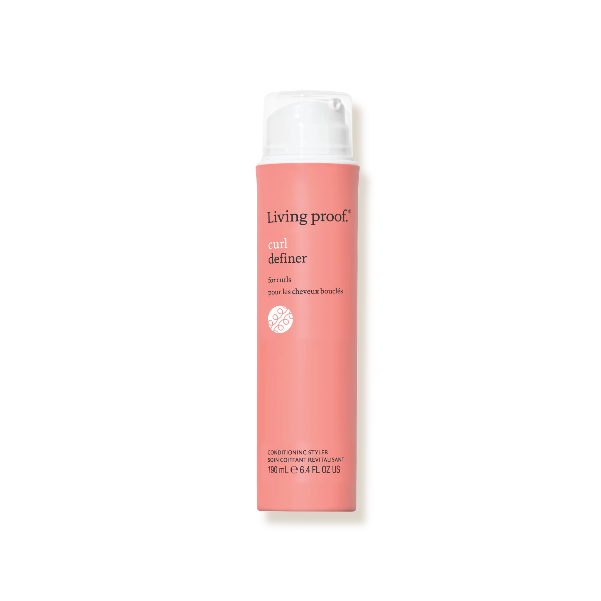 Curl Definer - Crèmes | Gelées coiffantes - Living Proof