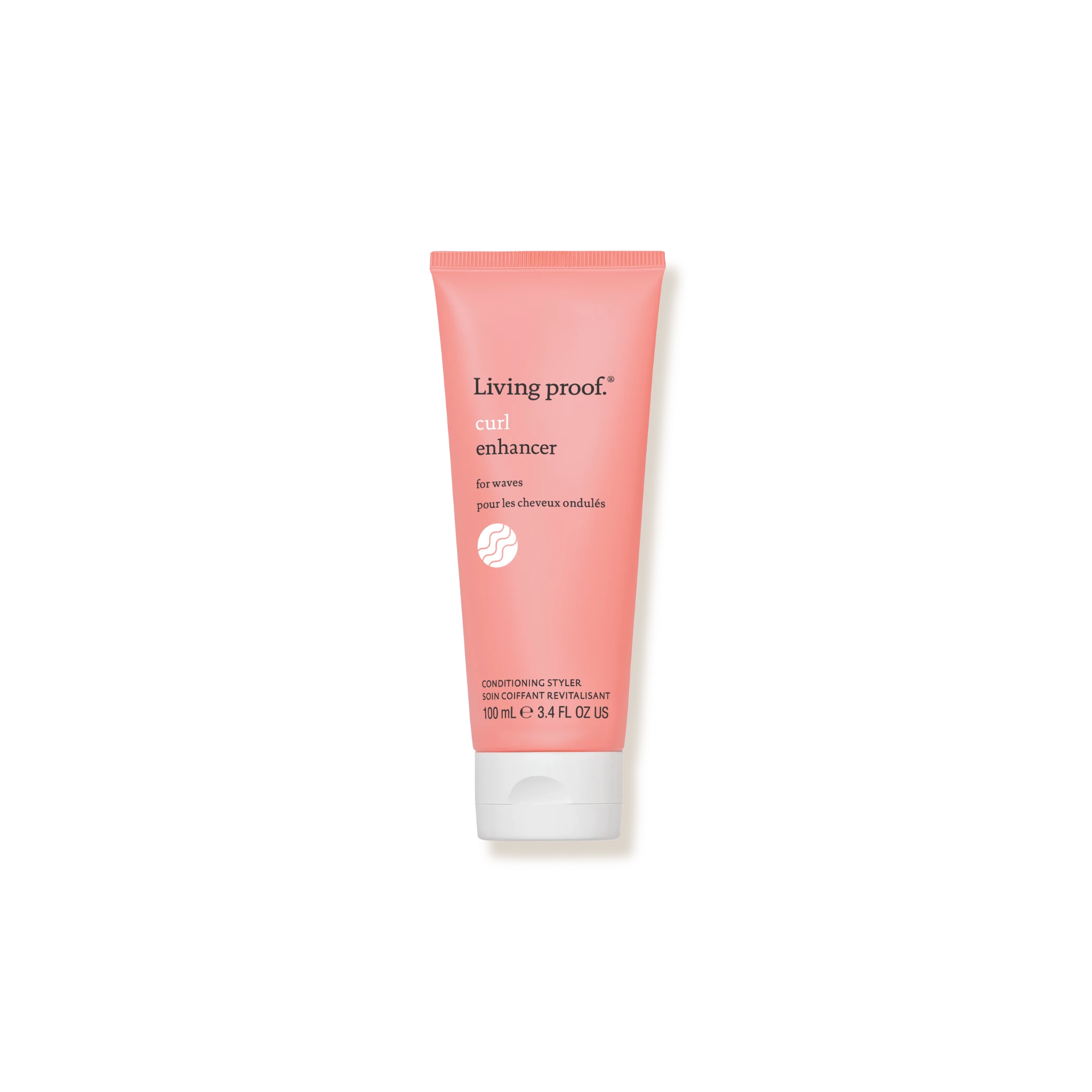 Curl Enhancer - Crèmes | Gelées coiffantes - Living Proof