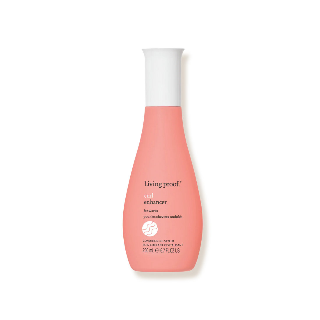 Curl Enhancer - Crèmes | Gelées coiffantes - Living Proof