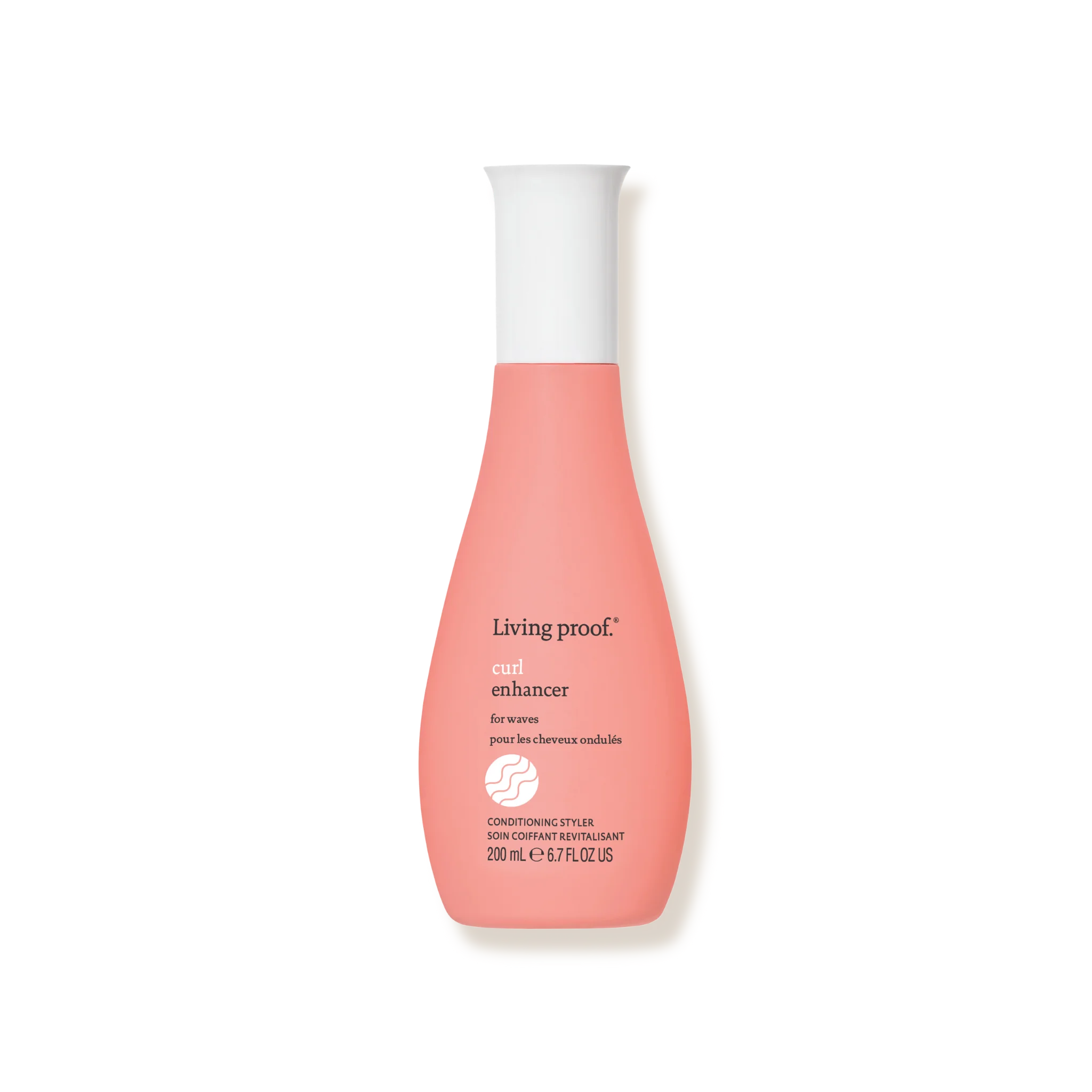 Curl Enhancer - Crèmes | Gelées coiffantes - Living Proof