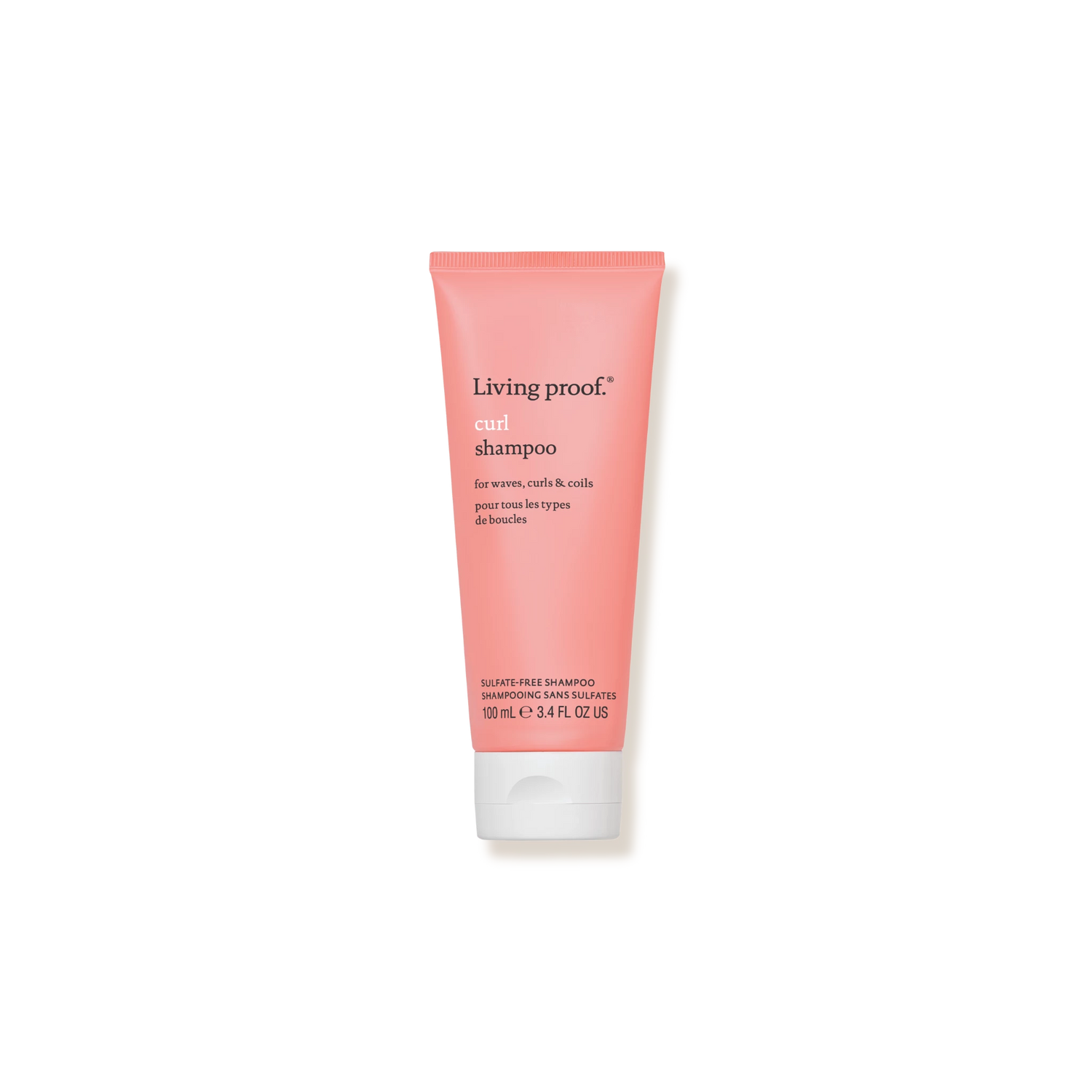 Curl Shampoo - Shampoings - Living Proof